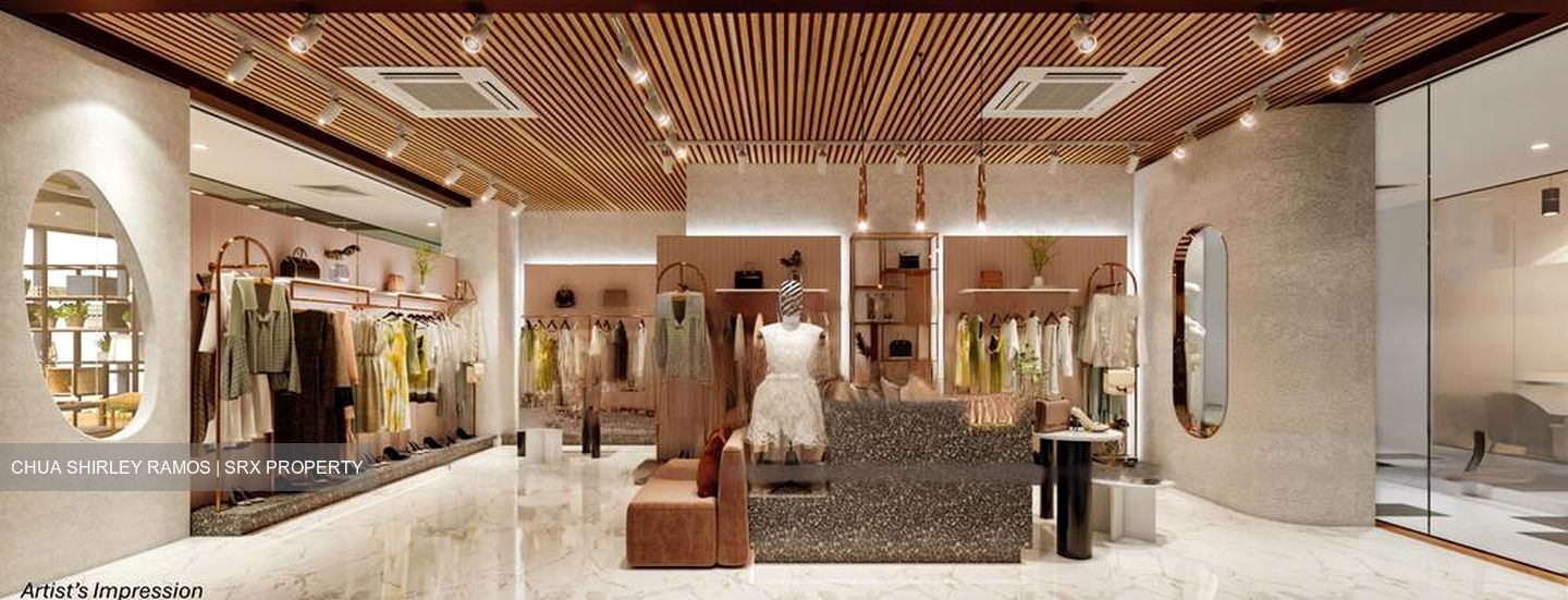 Ascent @ 456 (D12), Retail #523460281